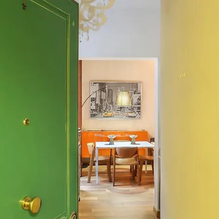 Apartment Cellini Bright & Elegant Flat In Florence-hosted By Sweetstay Florence