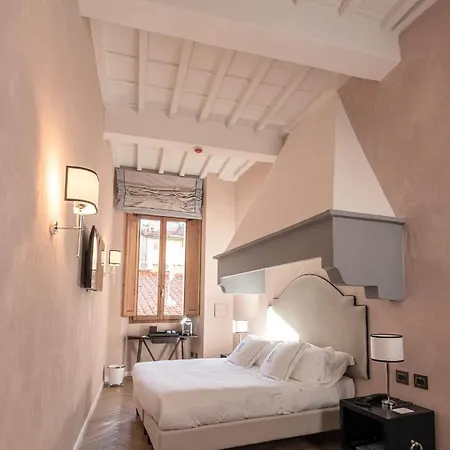 Hotel Relais Uffizi