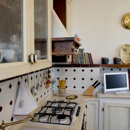 Gli Artisti By Interhome Apartmán Florencie