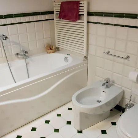 Gli Artisti By Interhome Apartmán Florencie