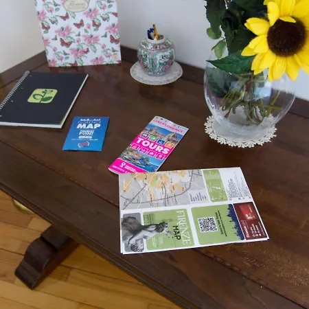 Apartmán Gli Artisti By Interhome