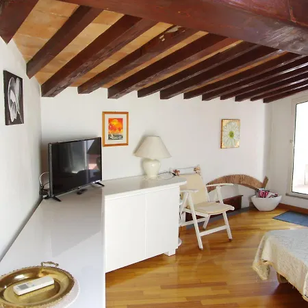 Apartmán Gli Artisti By Interhome