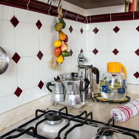Gli Artisti By Interhome Apartmán Florencie
