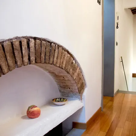 Gli Artisti By Interhome Apartmán Florencie