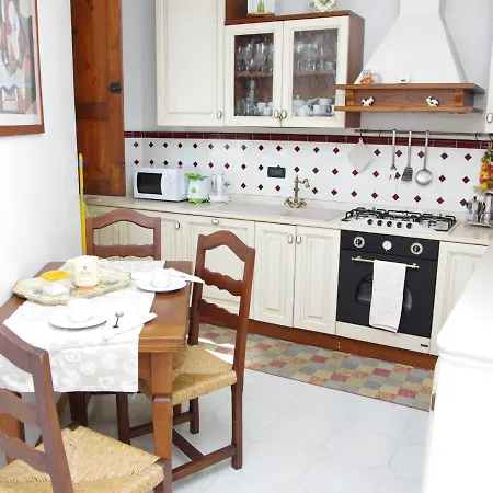 Apartmán Gli Artisti By Interhome Florencie