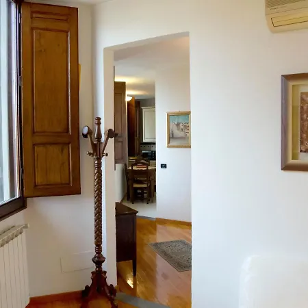 Apartmán Gli Artisti By Interhome Florencie