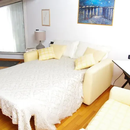 Gli Artisti By Interhome Apartmán *