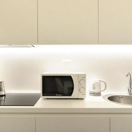 Tipologia Trilo 05 Pax By Interhome Apartment