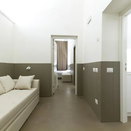 Tipologia Trilo 05 Pax By Interhome Florence