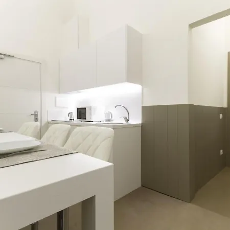 Tipologia Trilo 05 Pax By Interhome * Florence