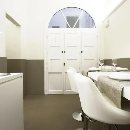 Apartment Tipologia Trilo 05 Pax By Interhome *