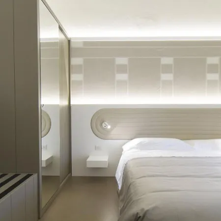 Tipologia Trilo 05 Pax By Interhome Apartment