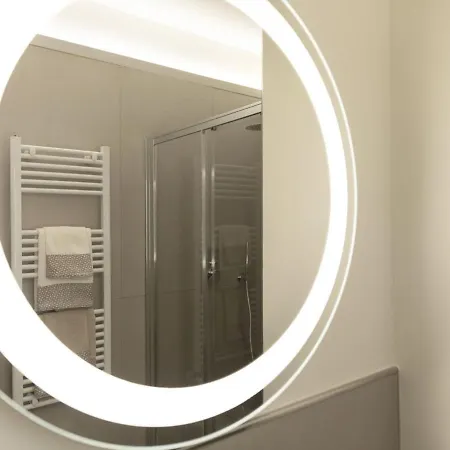 Tipologia Trilo 05 Pax By Interhome * Florence