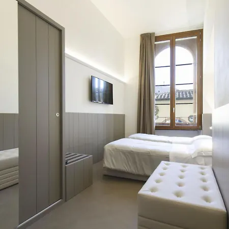 Apartment Tipologia Trilo 05 Pax By Interhome