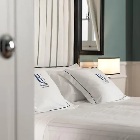 Relais Uffizi Hotel 4*