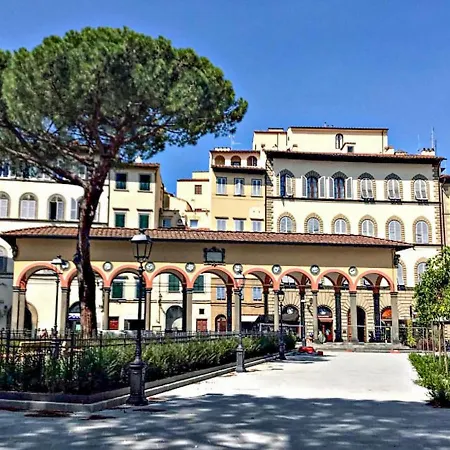 Apartment Tipologia Trilo 05 Pax By Interhome Florence