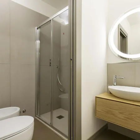 Tipologia Trilo 05 Pax By Interhome * Florence