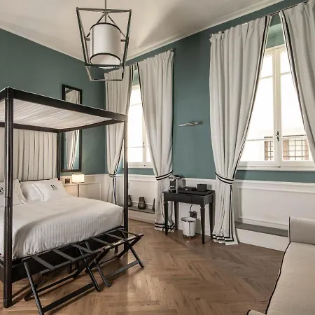 Hotel Relais Uffizi 4*