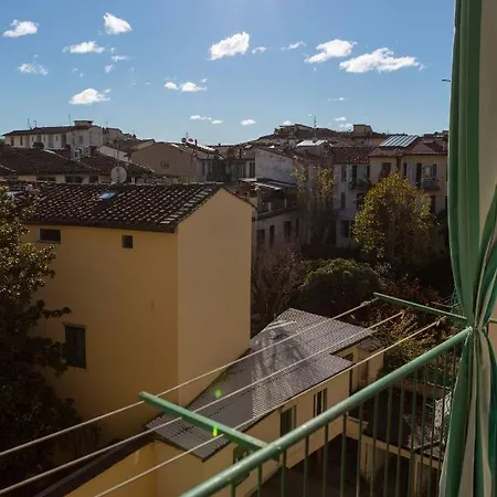 The 4th Floor Guest house