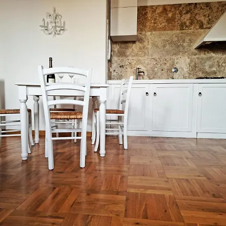 San Frediano *