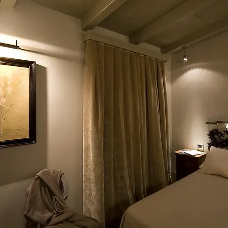 Balestri - Wtb Hotel 4*
