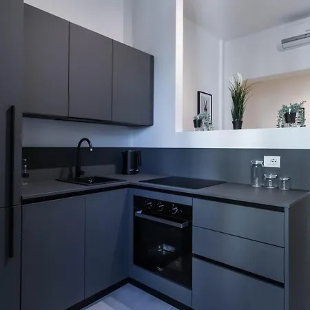 Appartamento Cavour 82 Firenze