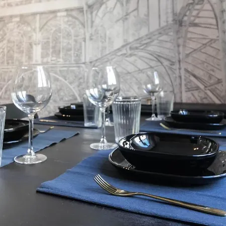 Appartamento Cavour 82 Firenze
