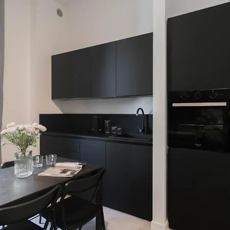 Cavour 82 Appartamento Firenze