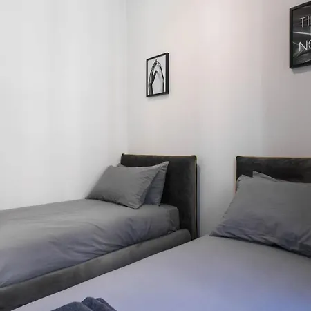 Cavour 82 Appartamento Firenze