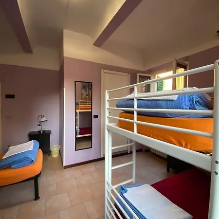 Emerald Fields Apartament Florencja