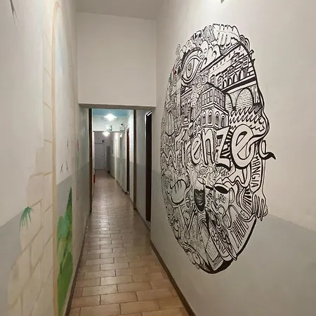 Apartament Emerald Fields Florencja