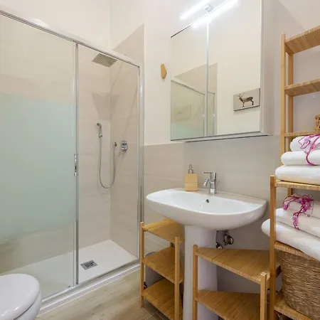 Mamo - Mosse Leopolda Apartment Florence