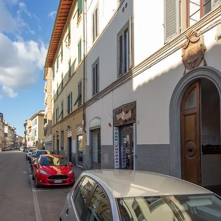 Apartment Mamo - Mosse Leopolda *