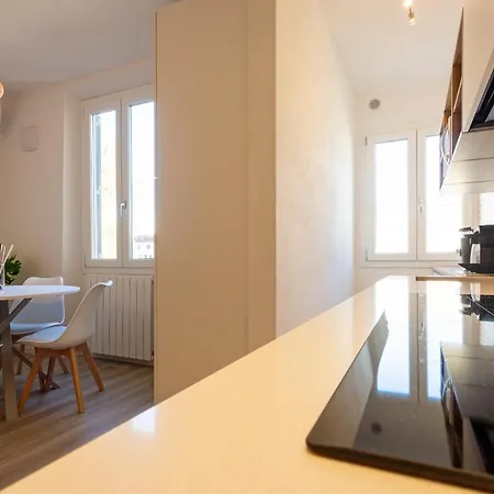 Mamo - Mosse Leopolda Apartment
