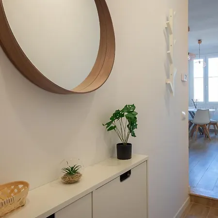 Mamo - Mosse Leopolda Apartment