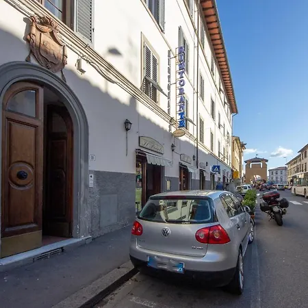 Apartment Mamo - Mosse Leopolda Florence