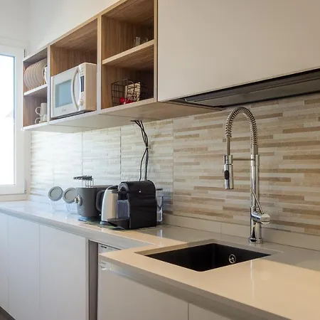 Mamo - Mosse Leopolda Apartment