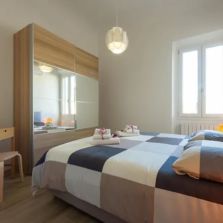 Mamo - Mosse Leopolda Apartment *