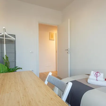 Apartment Mamo - Mosse Leopolda