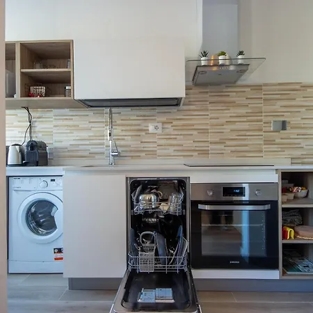 Apartment Mamo - Mosse Leopolda
