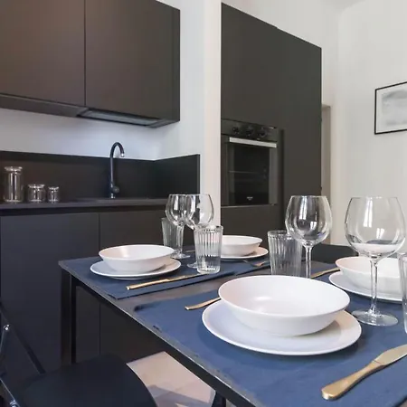 Cavour 82 피렌체