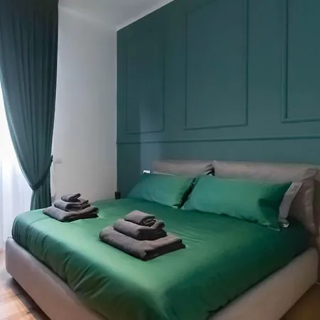 Cavour 82 * 피렌체