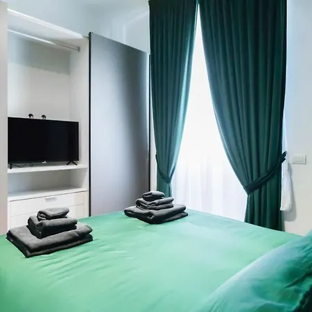 Cavour 82 피렌체