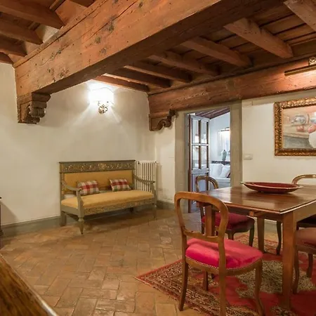 Duomo Vigna Nuova By Halldis Apartment *