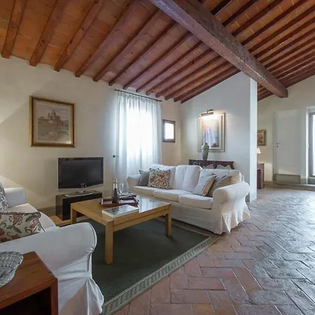 Duomo Vigna Nuova By Halldis Apartment