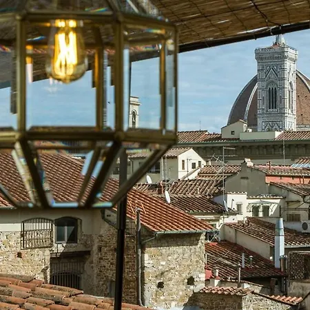 Duomo Vigna Nuova By Halldis * Florence