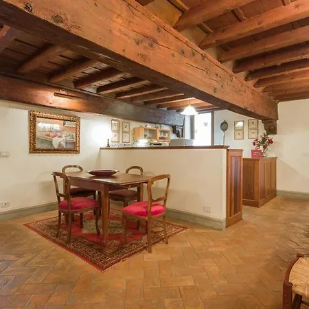 Duomo Vigna Nuova By Halldis Apartment *