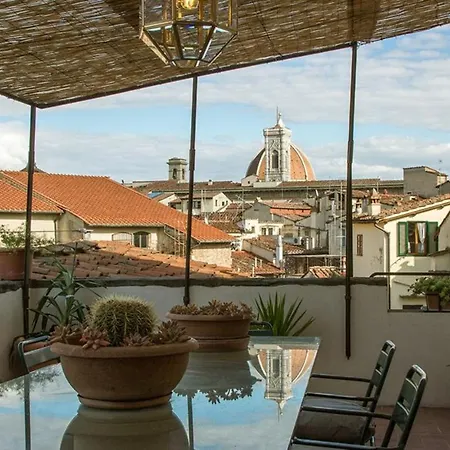 Apartment Duomo Vigna Nuova By Halldis *