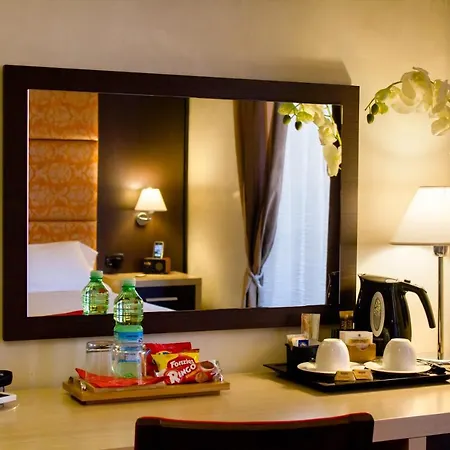 Residenza Ponte Vecchio * פירנצה