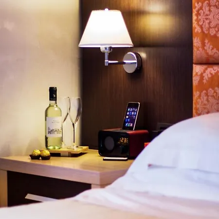 Guest house Residenza Ponte Vecchio *